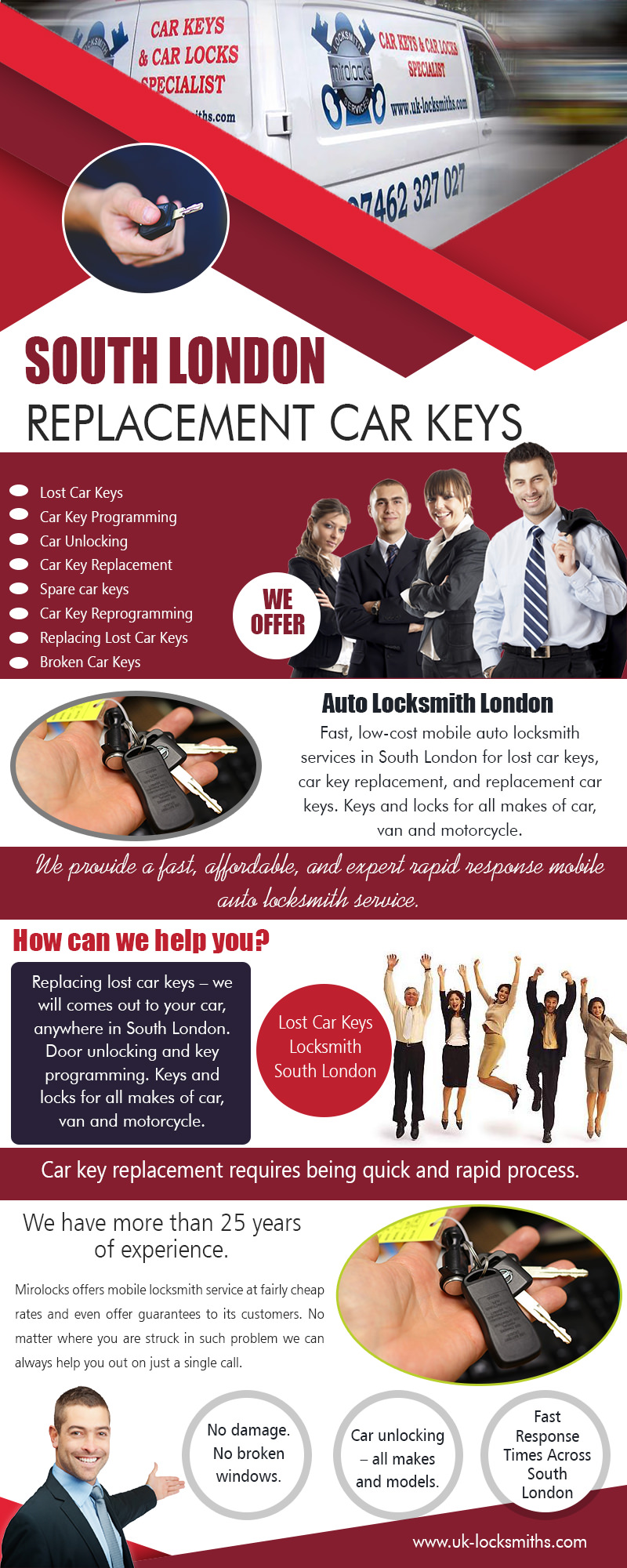 Illustration for article titled South London Car Keys Replacement Cost